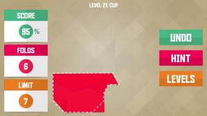 Paperama - Yama - Level 21 - Cup (7)