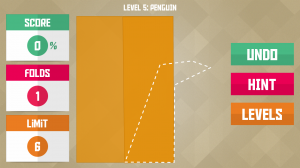 Paperama - Yama - Level 5 - Penguin (2)