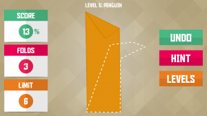 Paperama - Yama - Level 5 - Penguin (4)