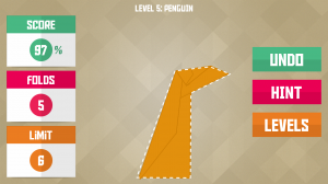 Paperama - Yama - Level 5 - Penguin (7)