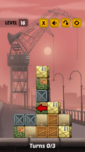 Swap the Box - Harbor - level 16 solution (1)