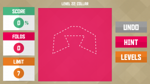 Paperama - Shizume - Level 22 - Collar (1)