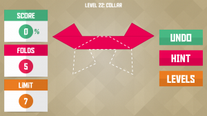 Paperama - Shizume - Level 22 - Collar (6)