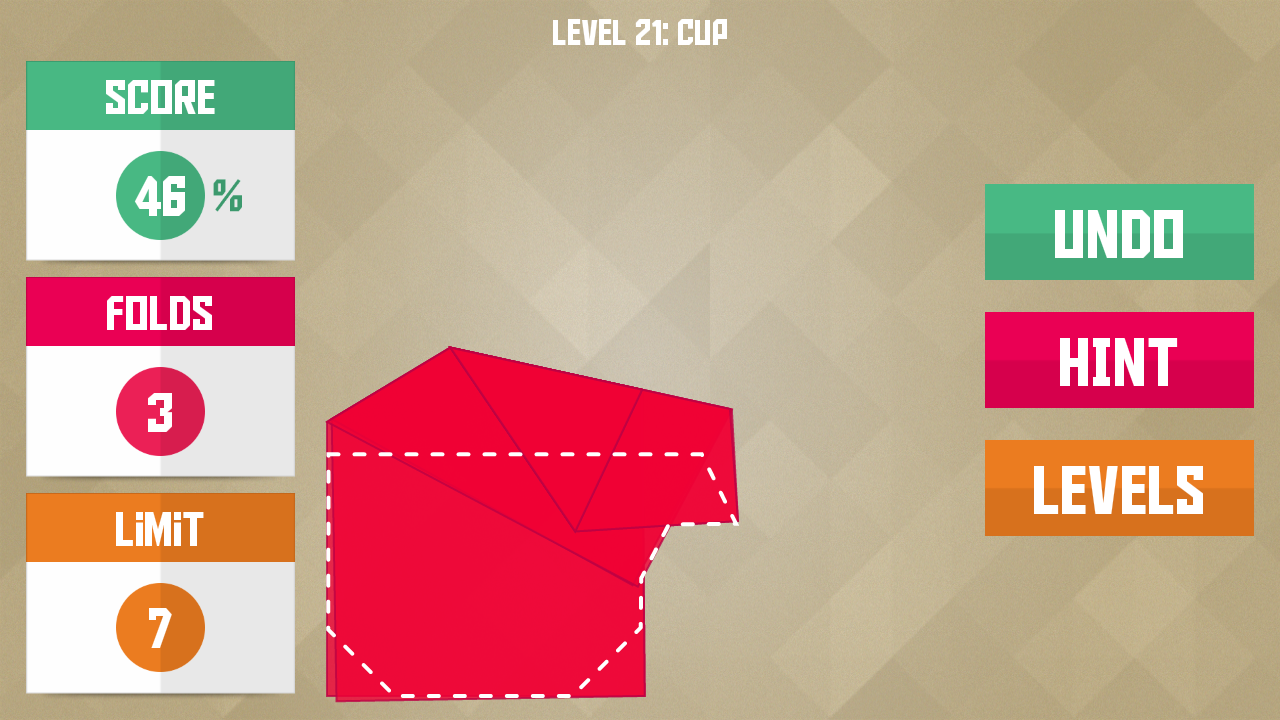 Paperama. Level Cup. New Level Cup Ногинск. 21 cups